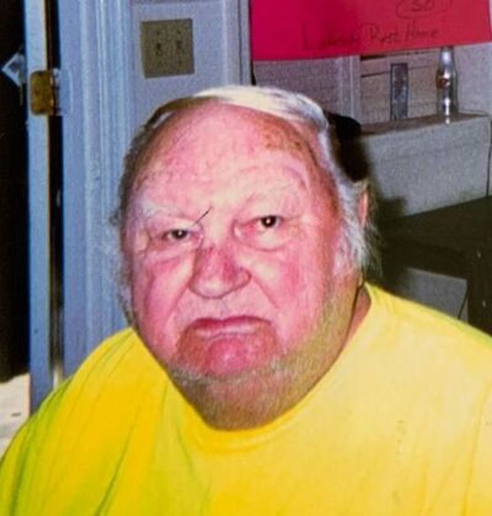 Jackey "Jack", "J.W." Peebles Profile Photo