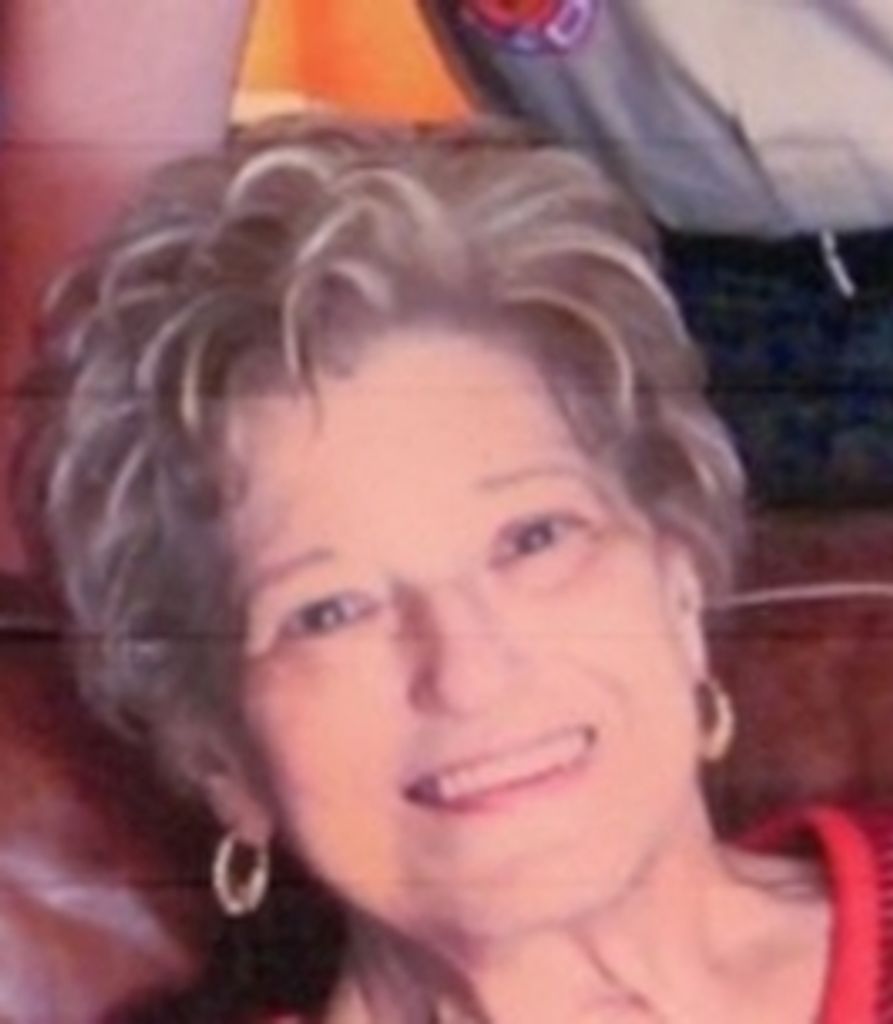 Maryann Riddell