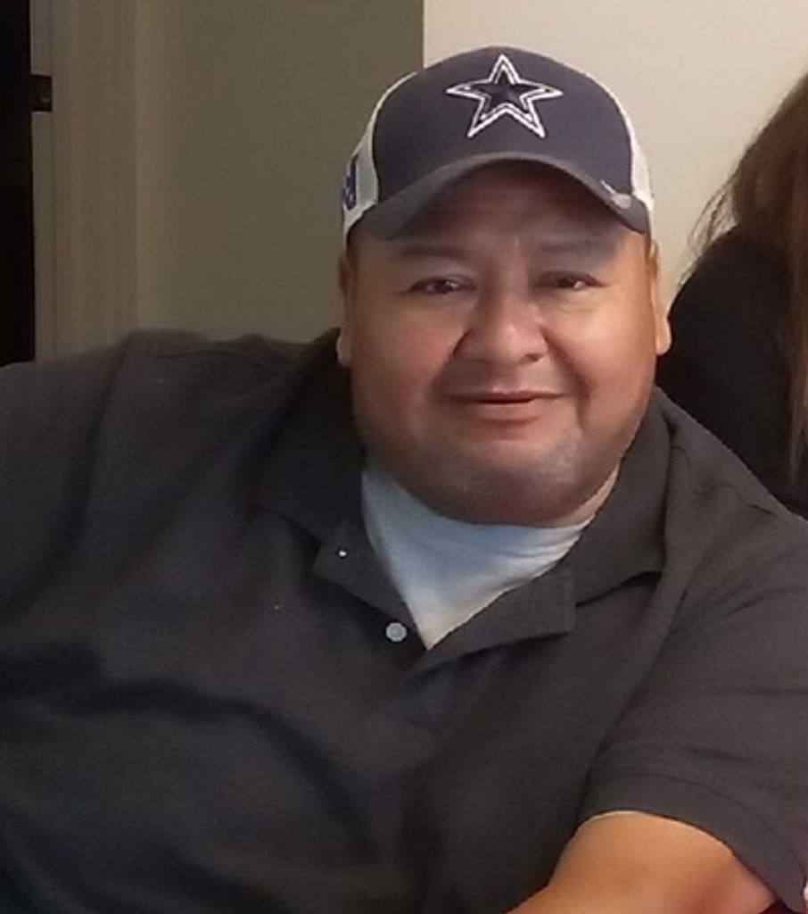 Jesus "Jesse" Rangel Jr.