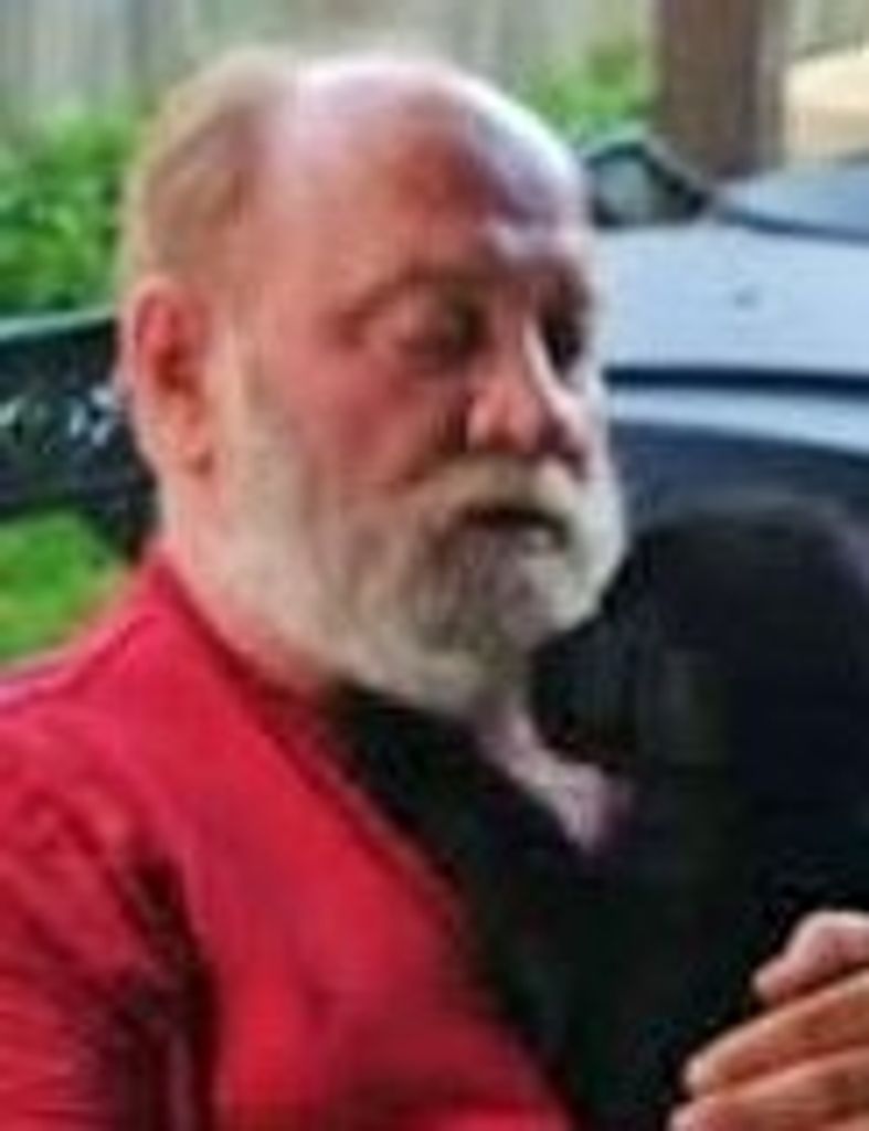 George Galbraith Profile Photo