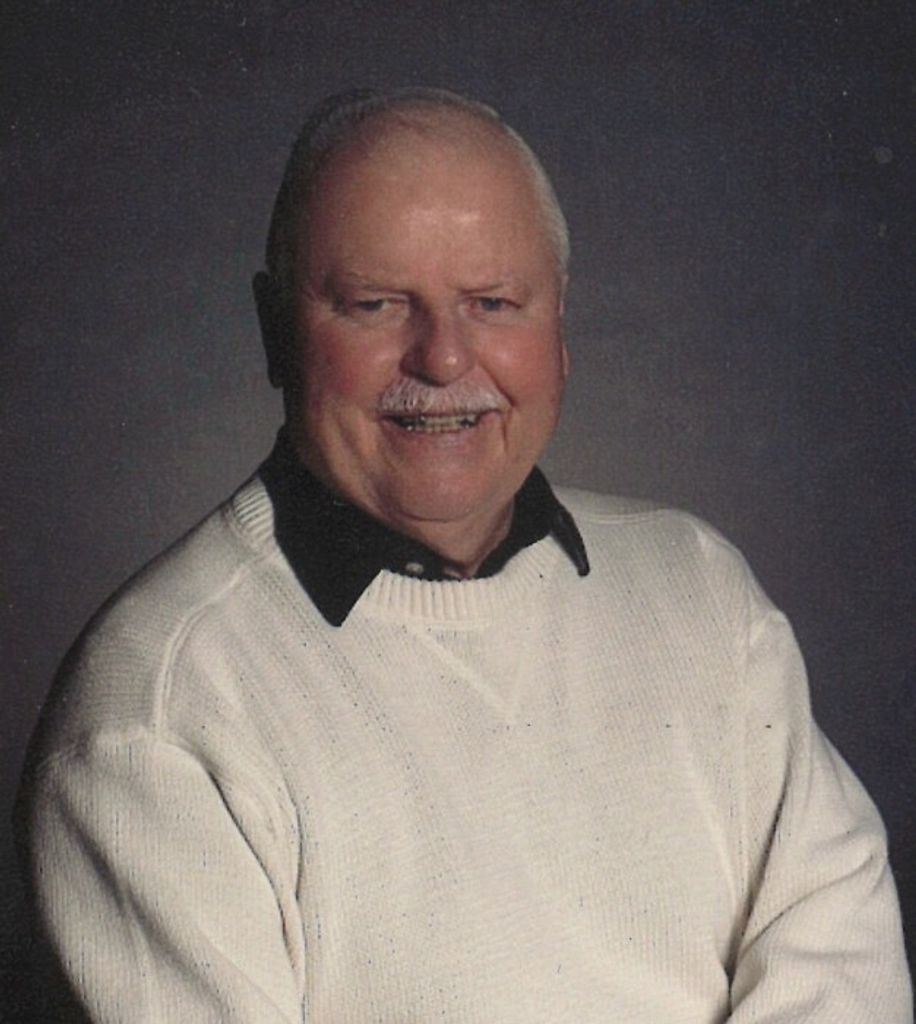 Virgil Houff