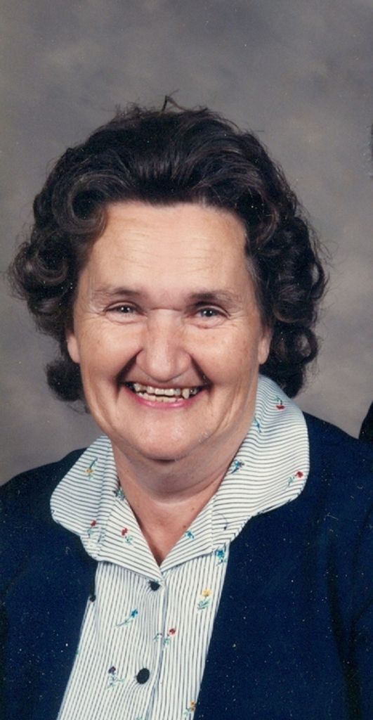 Lois Darden Turner