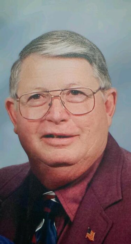Ishmael Elmo Cooper, Jr Profile Photo