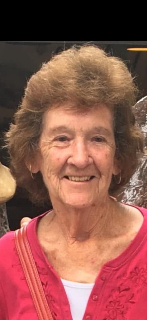 Shirlene M. Loeb