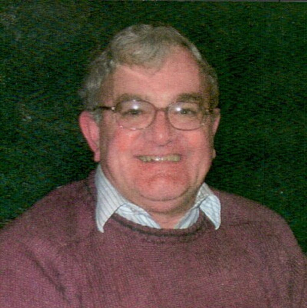 Donald Lee "Colonel" Johnson