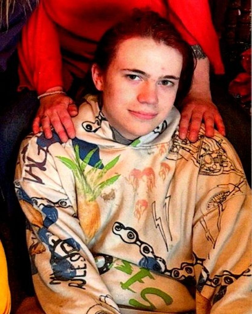 Bobby Muench Profile Photo