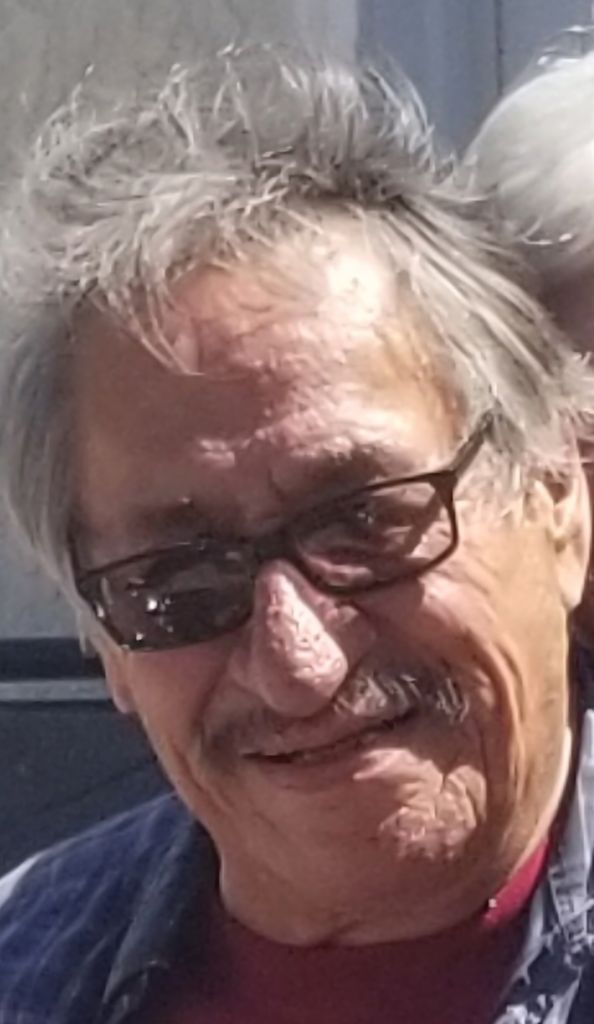 Arlen Hart Profile Photo