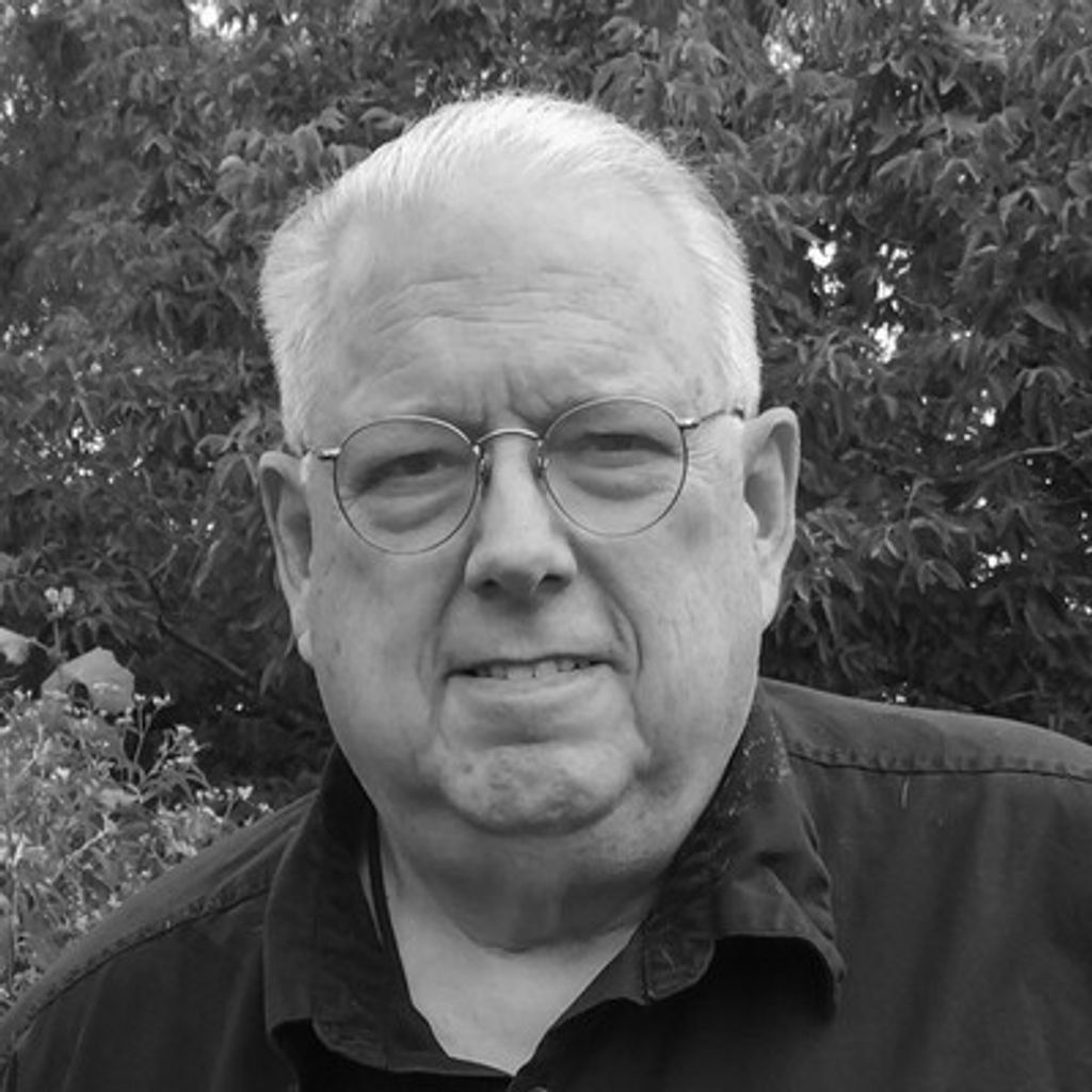 John F. "Jack" Krumhansl