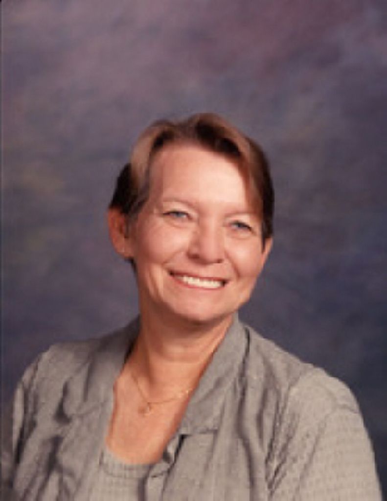 Donna Jean Watson