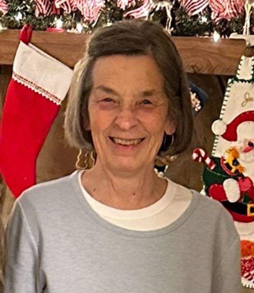 Rita Cantrell