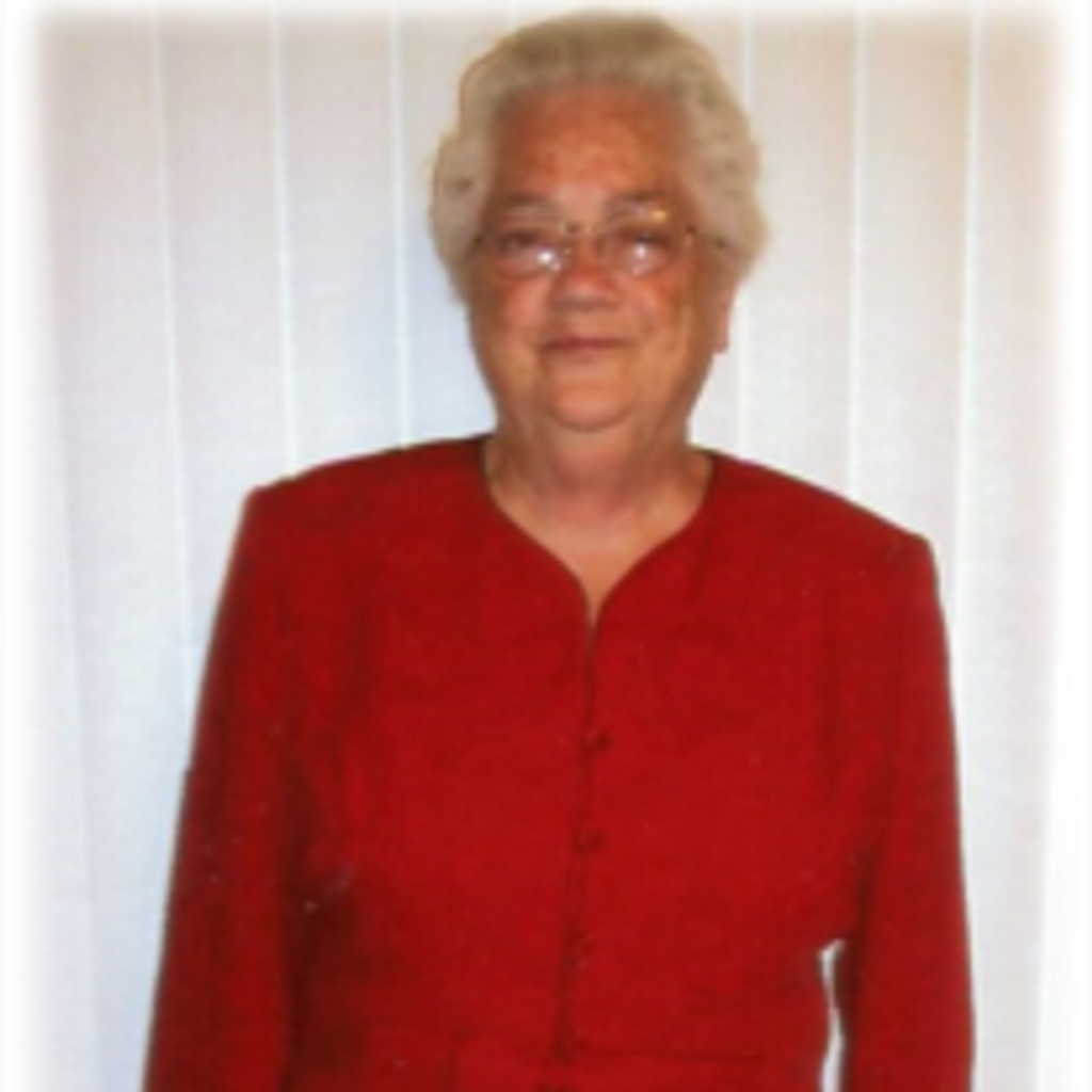 Mary Ellen Stewart