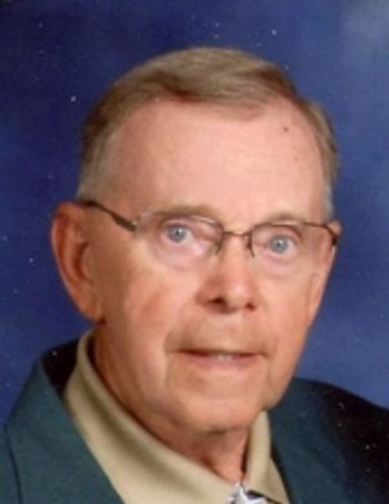 David  George  Lodes