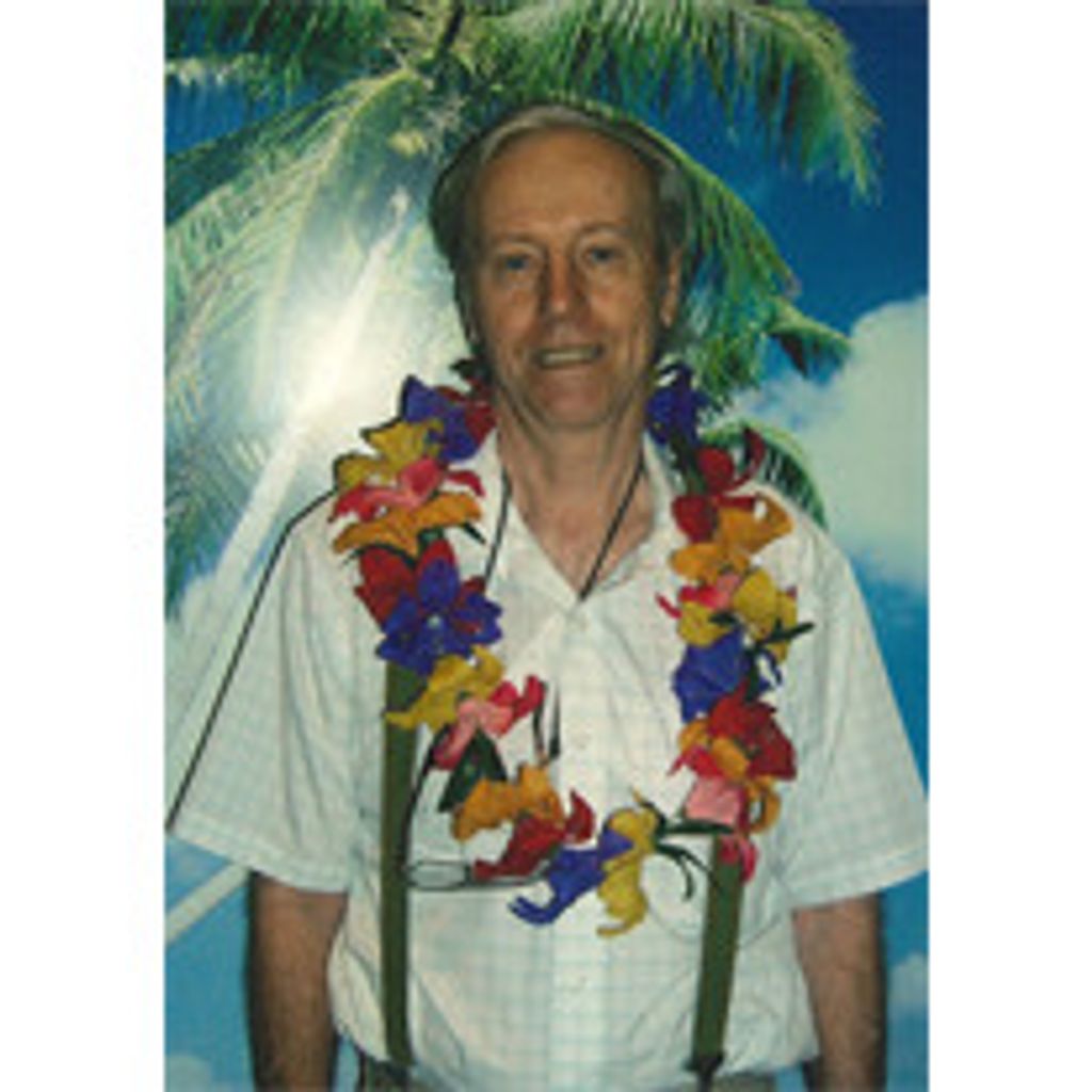 Chester "Chet" A. Sliwinski, Jr. Profile Photo