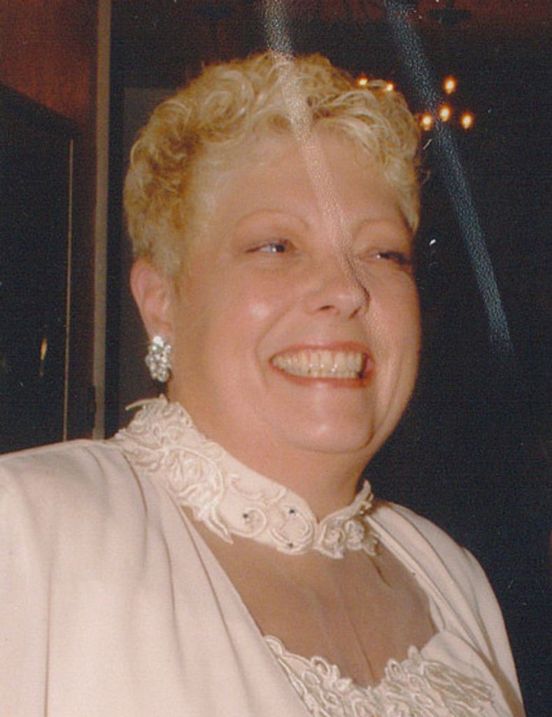 Pamela J. (Edmundson) Clark