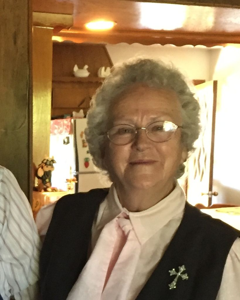 Alice Geneva Watkins