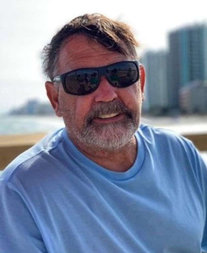 Ronnie Lee Vance