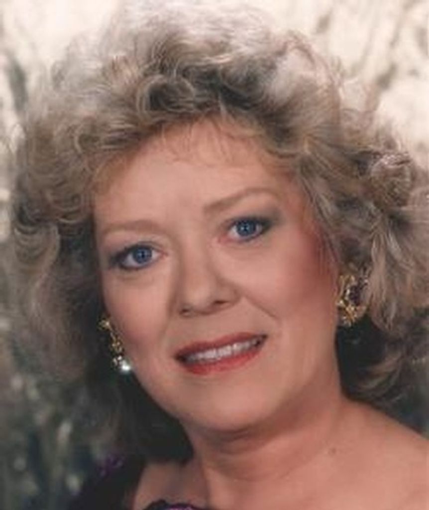 Peggy Quesenberry Huffman