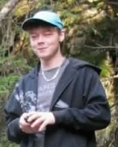 Shane Michael Smith Profile Photo