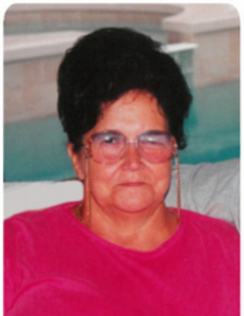 Phyllis Jean Bowles