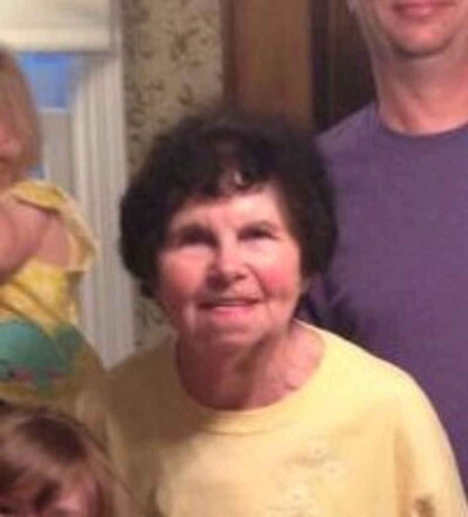 Edith June O'Connor Profile Photo