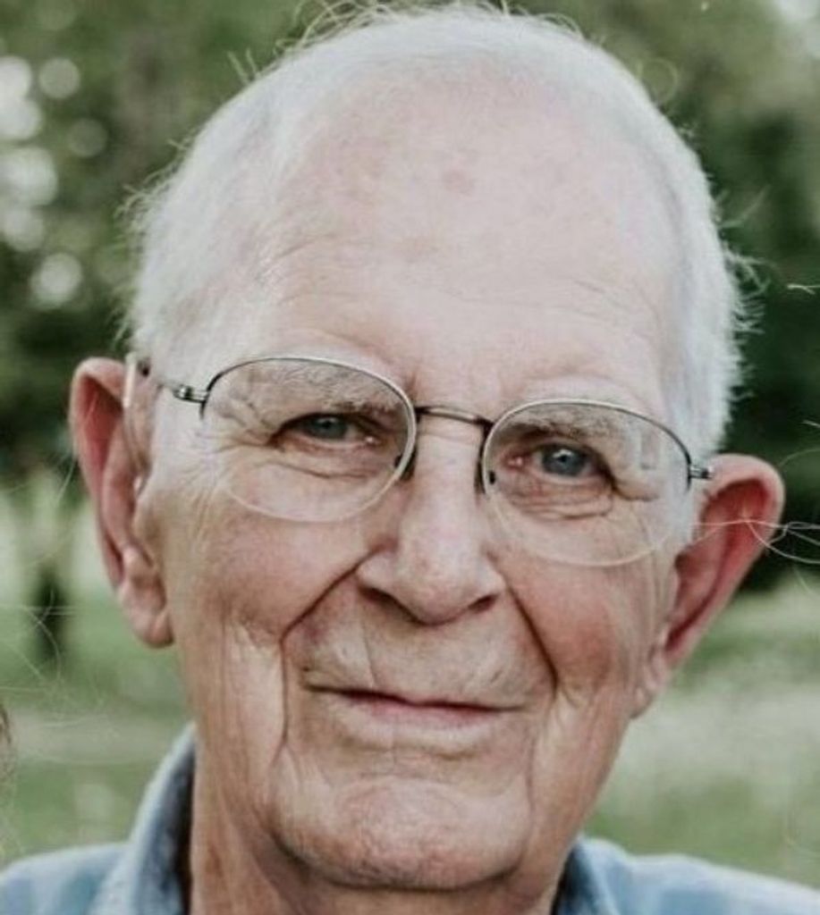 James  Thomas  Lisenby