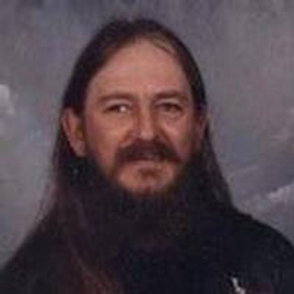 Richard Reed Krull