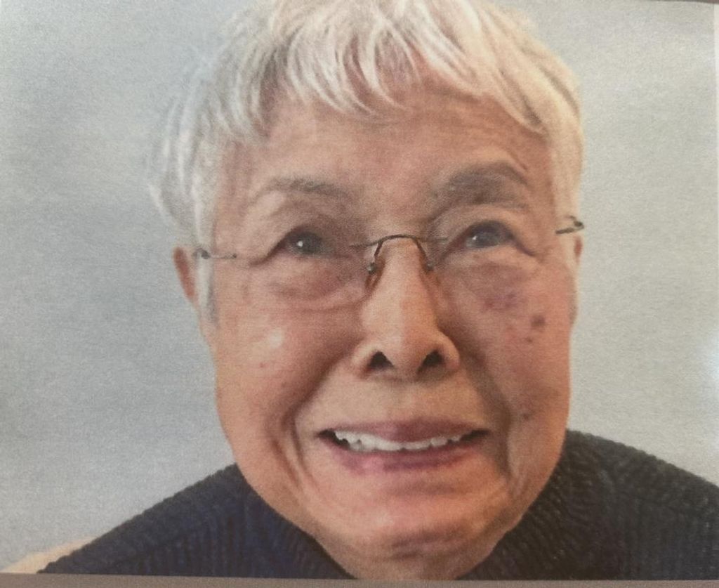 Teruko "Terry" Coates Profile Photo