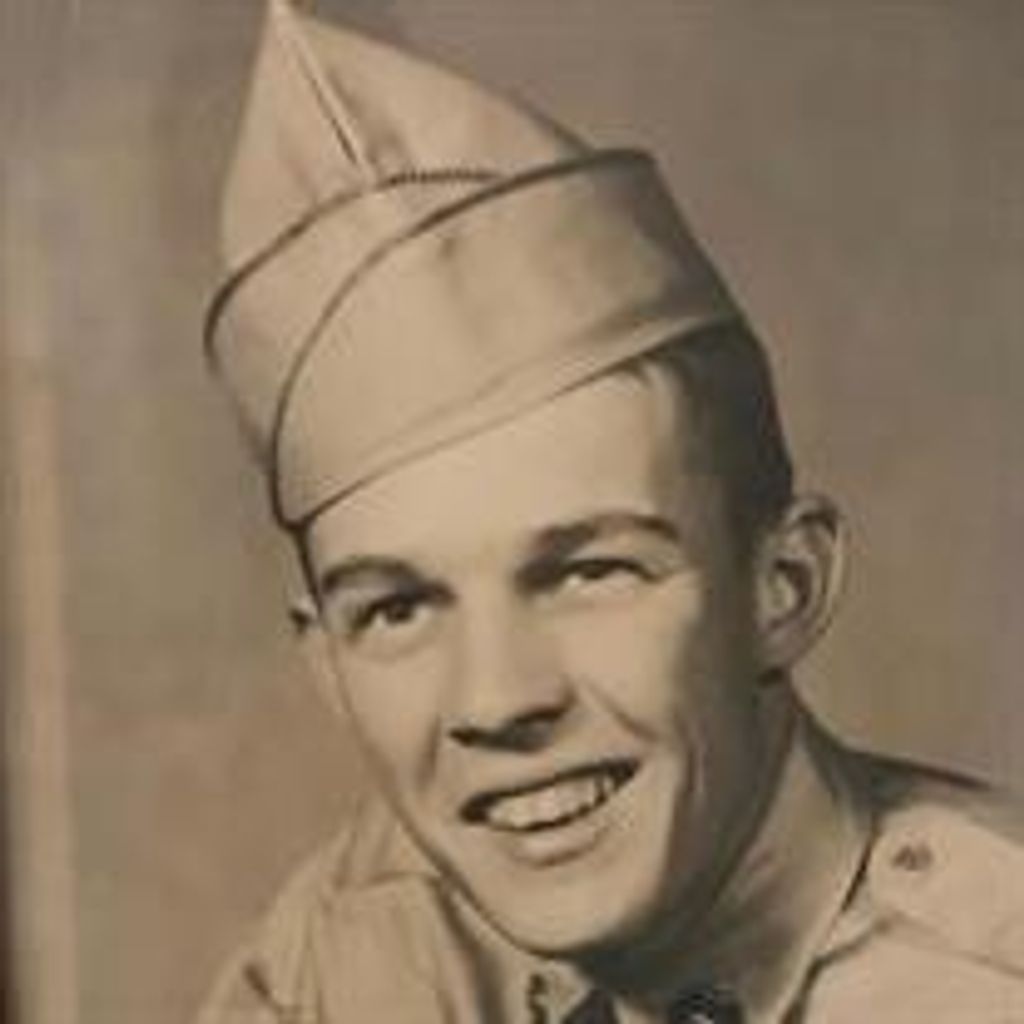 Roger William Lufkin Profile Photo