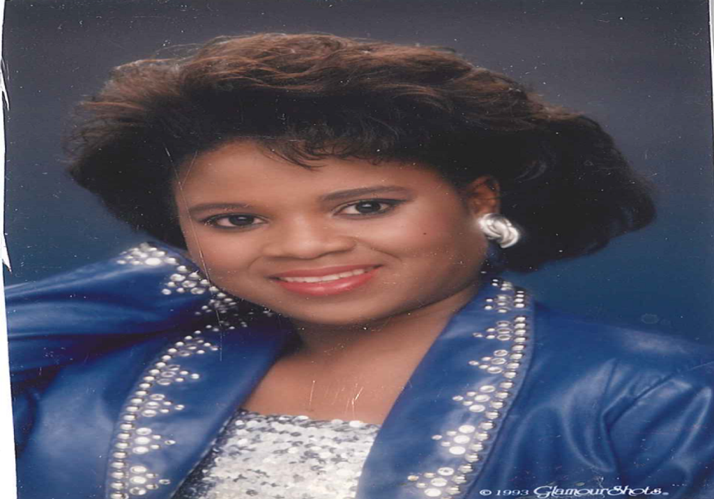 Gail C. Griffith