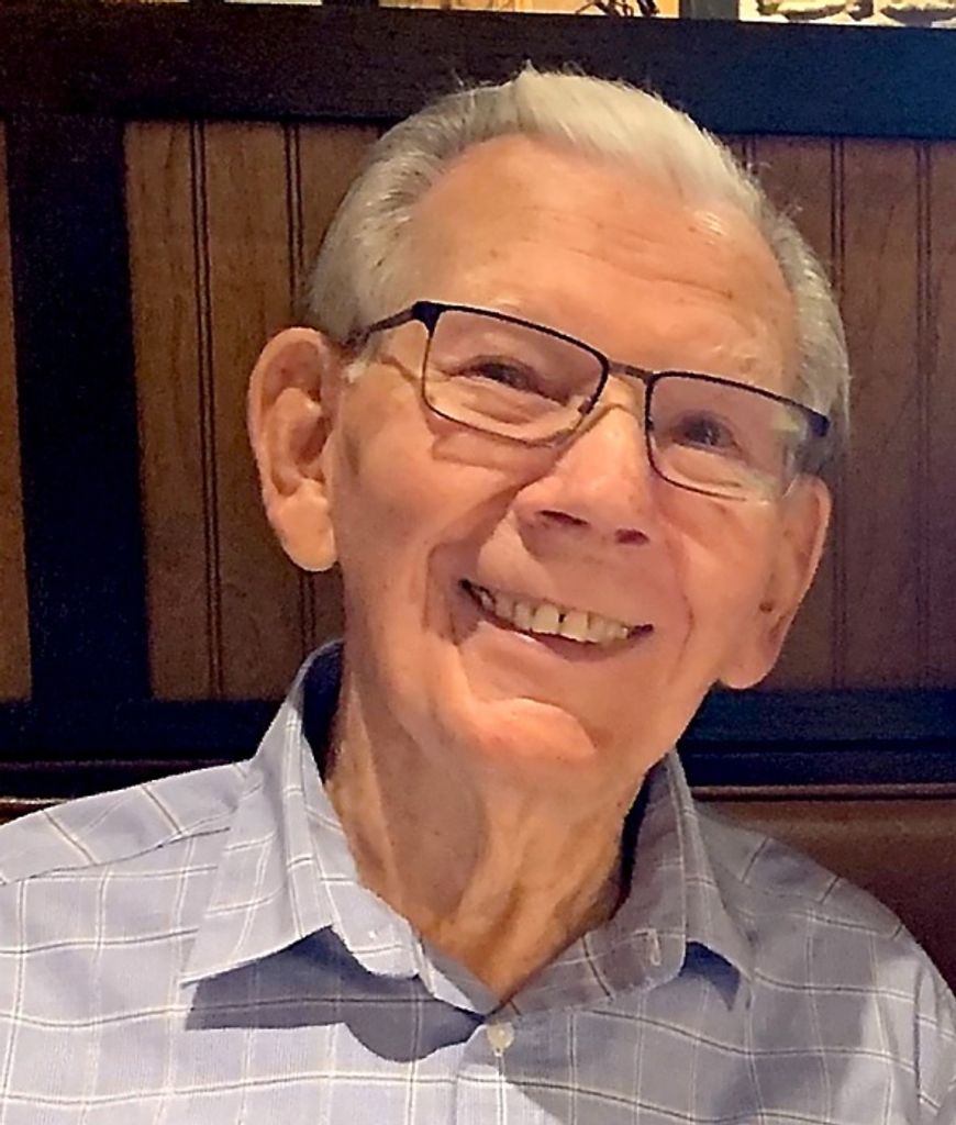 Robert "Bob" M. Neal Profile Photo