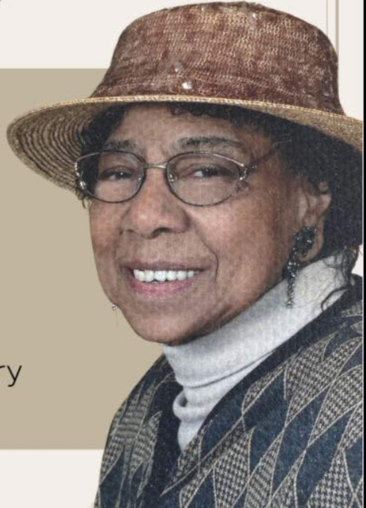 Dorothy Mitchell Profile Photo
