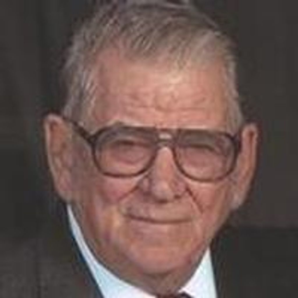Joseph Lawrence Schmidlkofer