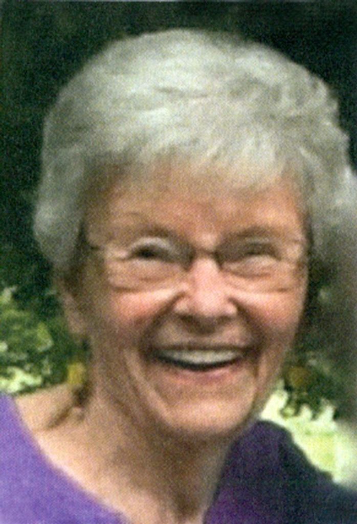 Margaret E. Billingslea