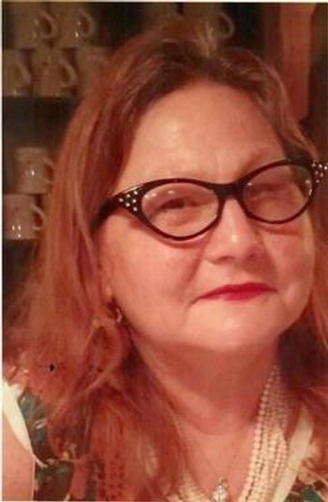 Jayne A. Pierce