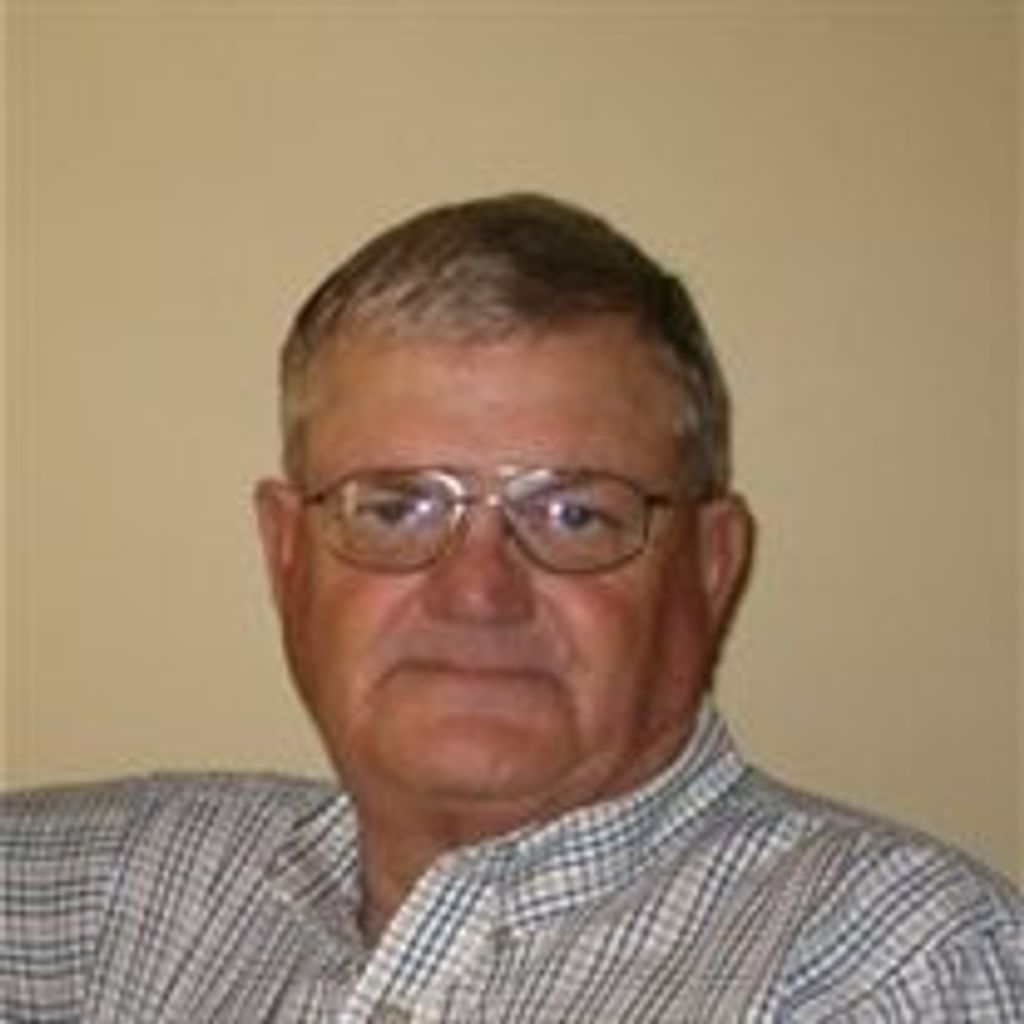 Curtis D. Alexander Profile Photo