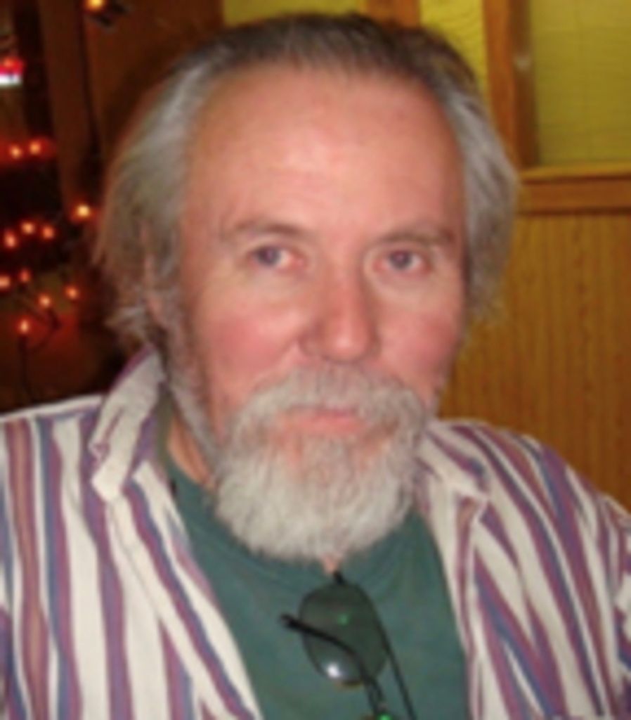 Johnnie Patrick Rindy Profile Photo