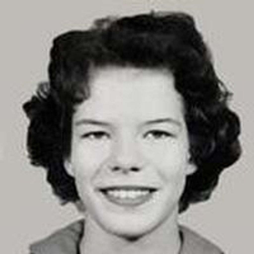 Barbara Vanderburg
