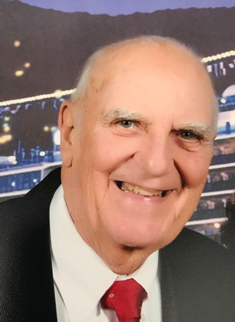 Harold Smith Profile Photo