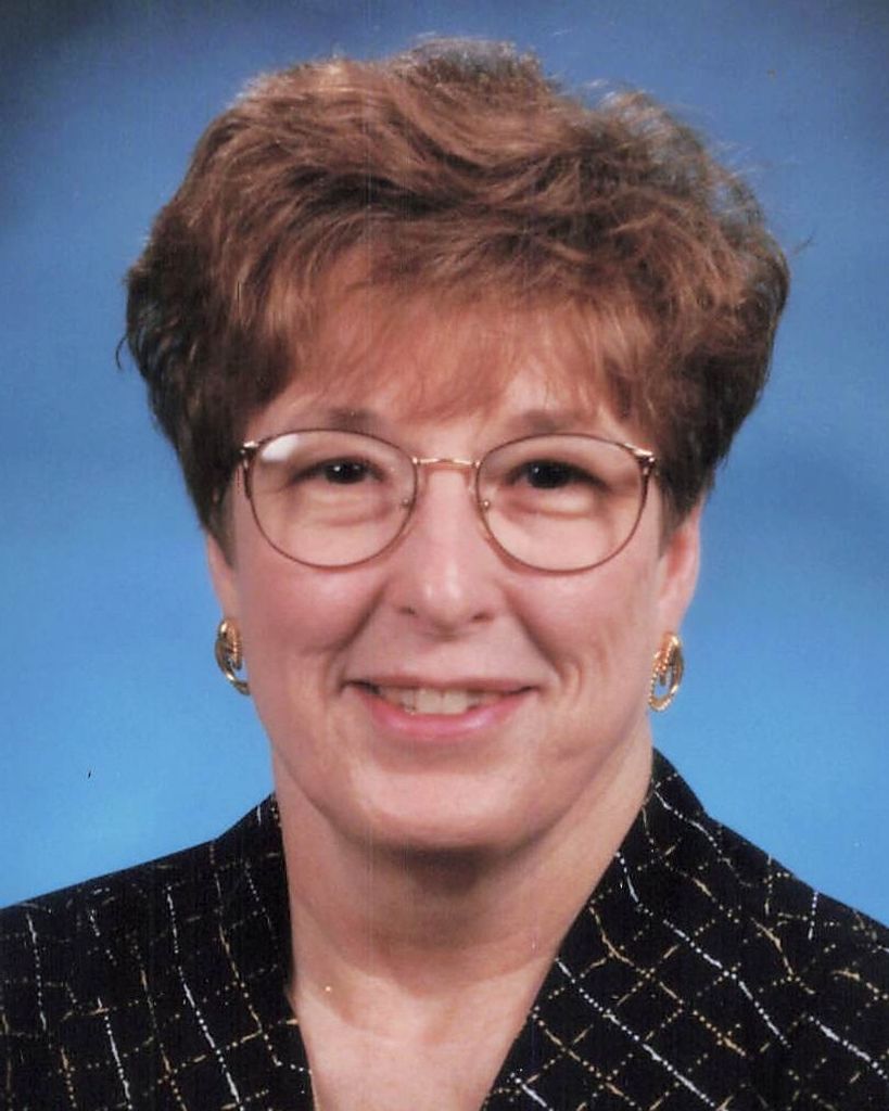 Sharon Kay Burns