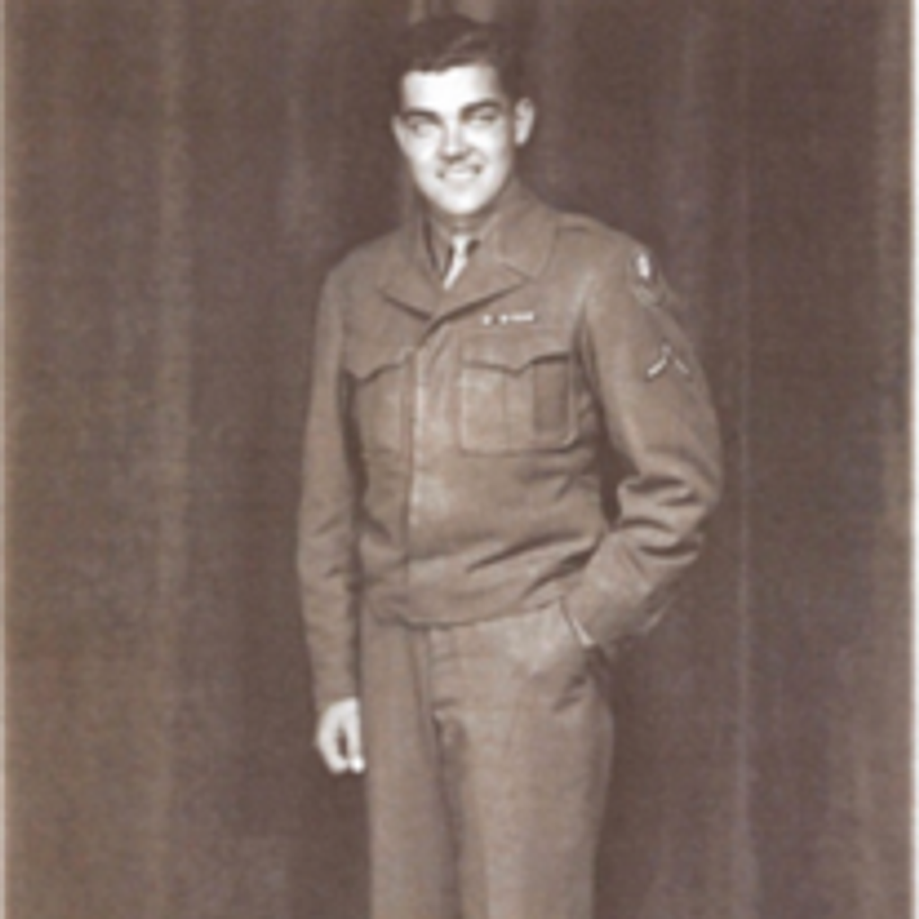 Lester Mccombs