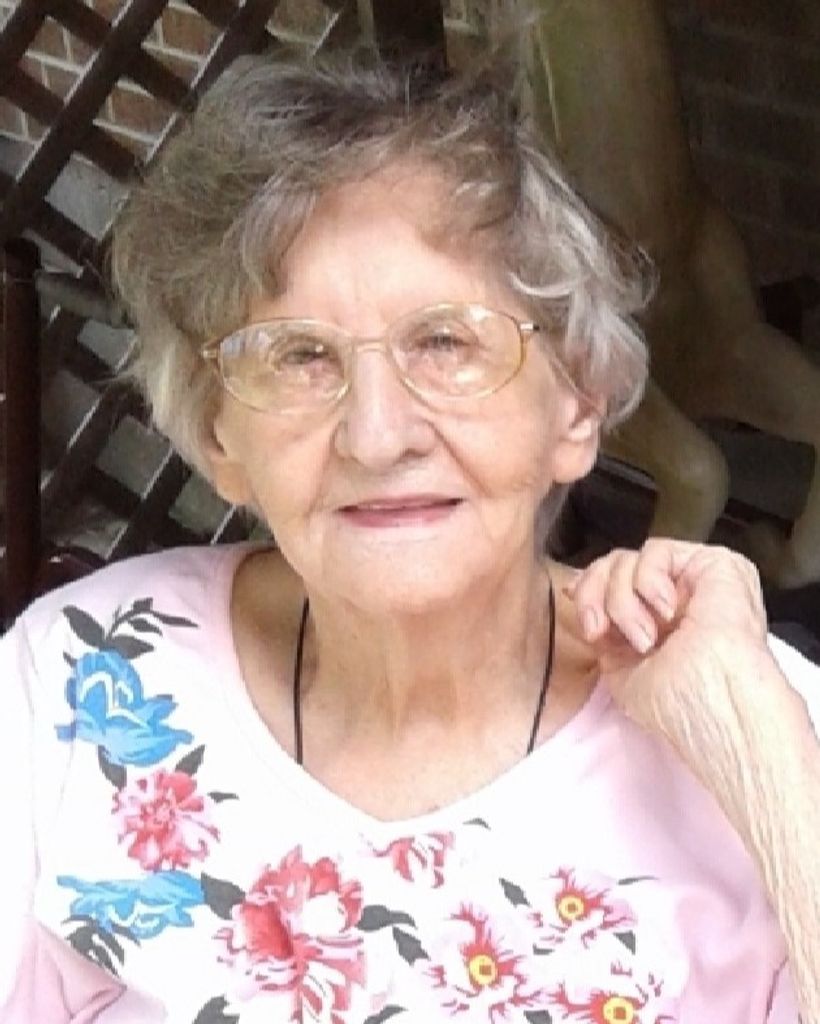 Roselee F. Shelton Profile Photo