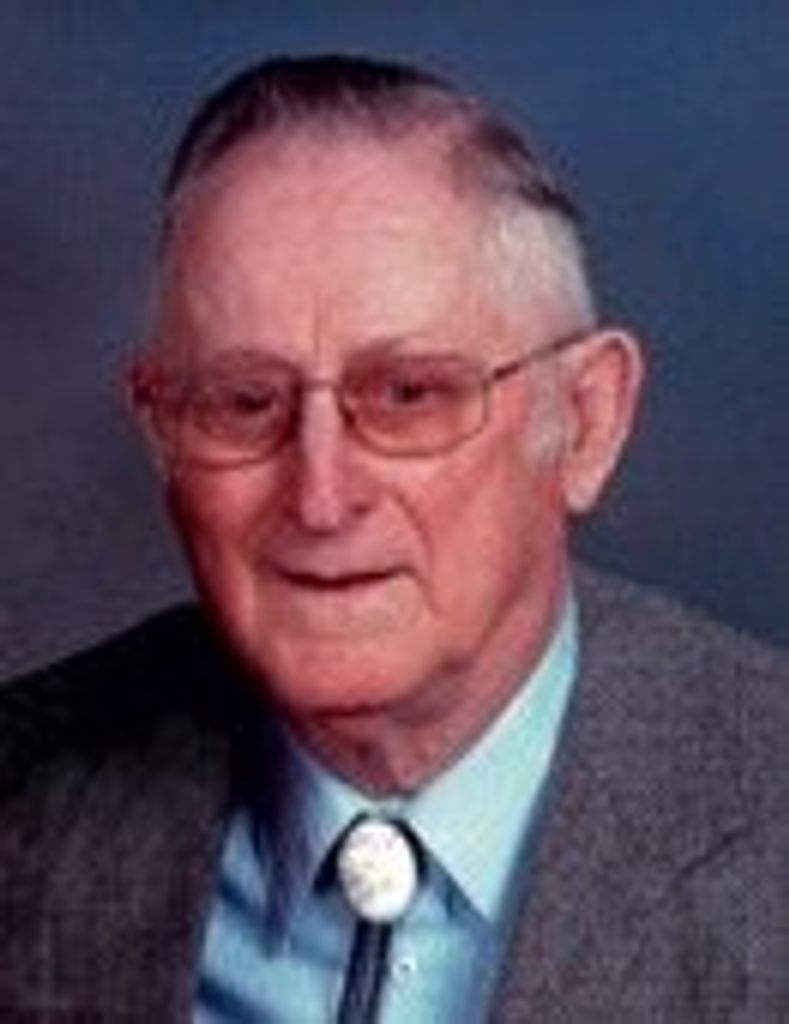 Herman R. Wiard