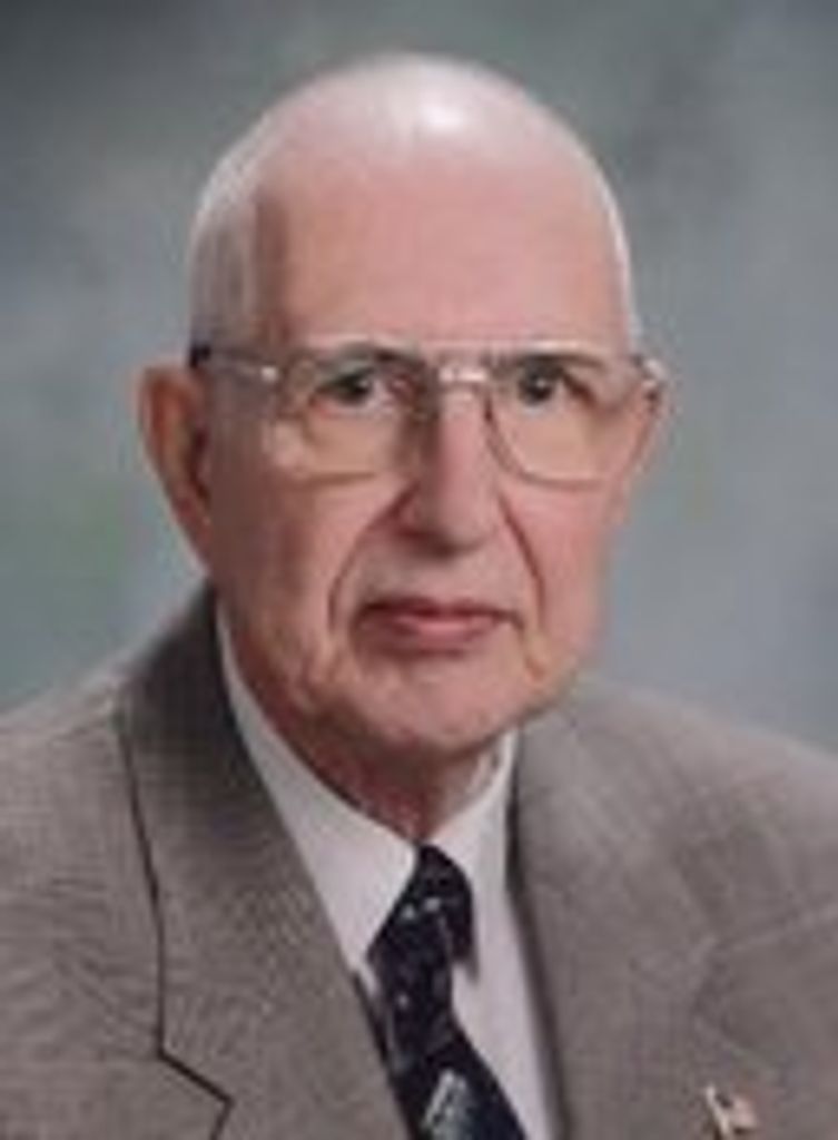 Ronald Manuel
