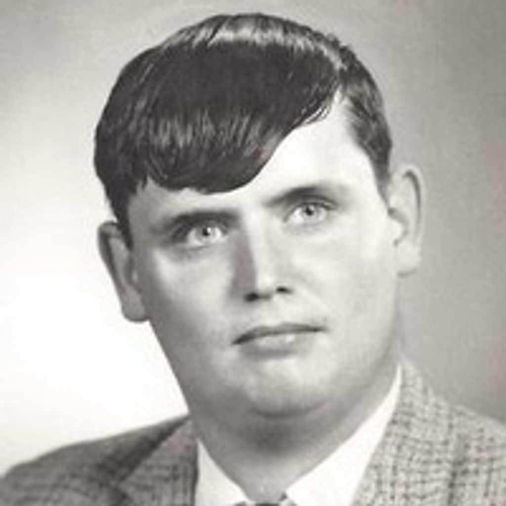 Glen "Mike" Michael Balk