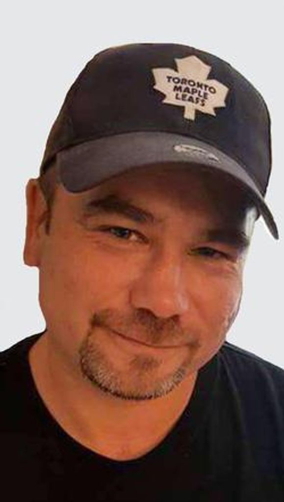 John "Jojo" Edward Macdougall Profile Photo