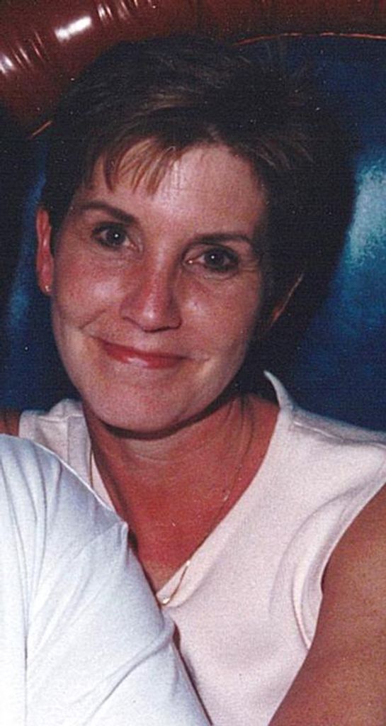 Judith Marie "Judy" Walter