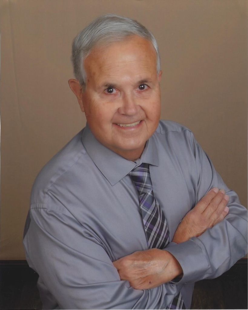 Michael Anthony Magliola Profile Photo
