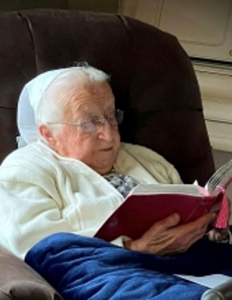 Thelma Yoder Profile Photo