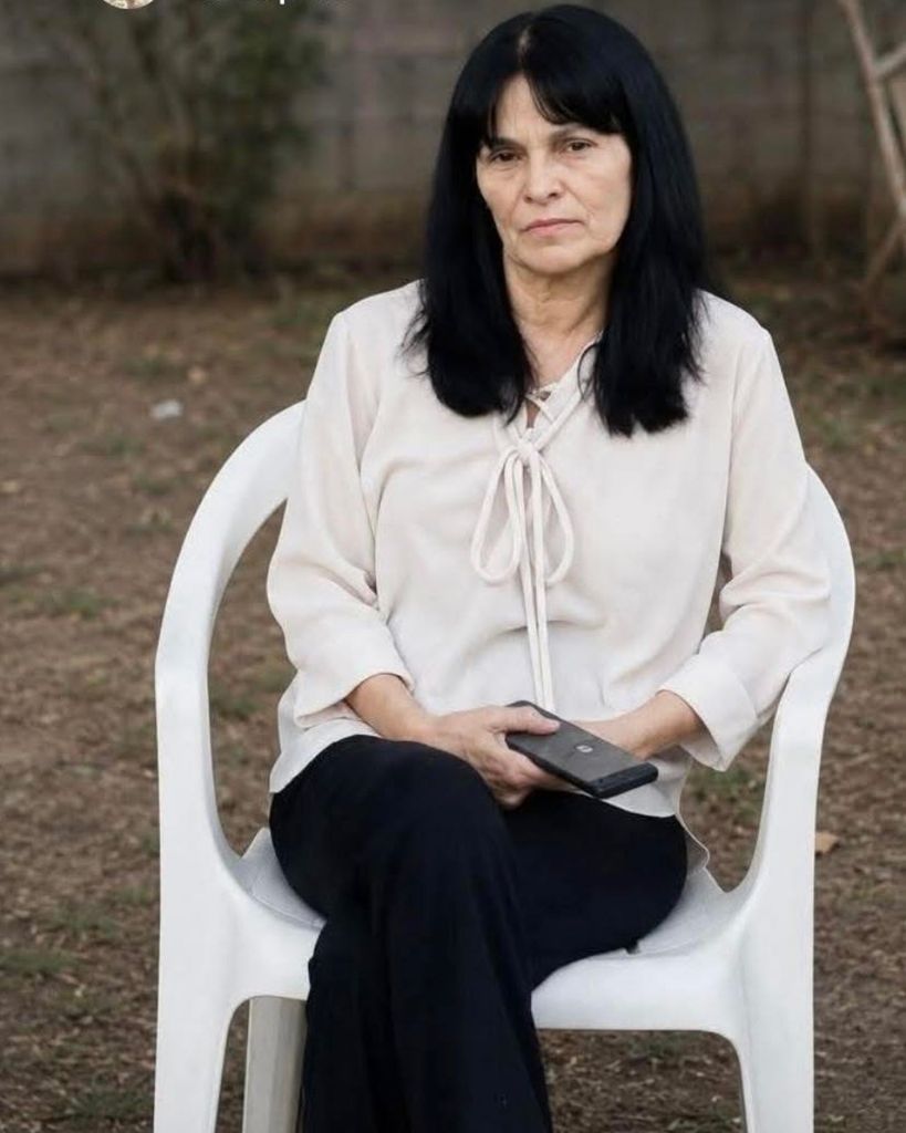 Maria Lourdes Delgado Profile Photo