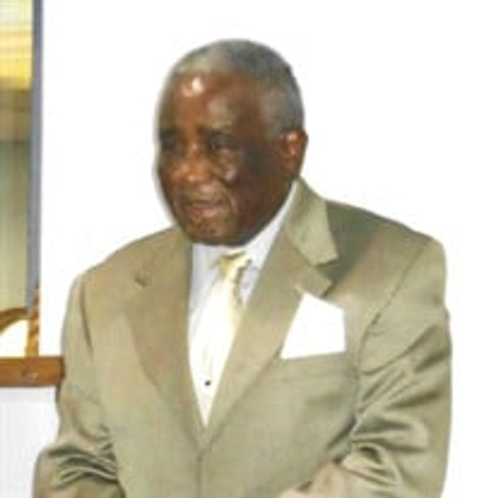 Thomas Lee McCauley Sr.